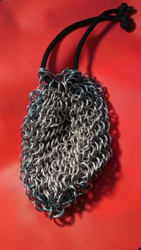 dice bag