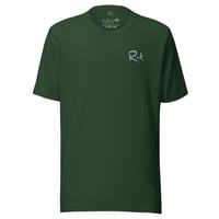 Image 2 of Risk T-Shirt 