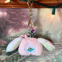 Image 4 of Rosette the Keychain Cutie