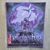 Fellowship - The Skies Above Eternity Back Patch