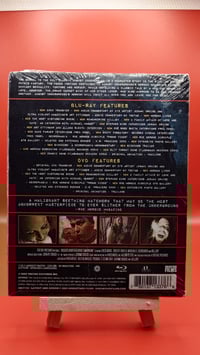 Image 7 of August Underground Trilogy Blu-ray Set