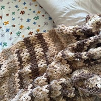 Image 4 of Iced Coffee Blanket