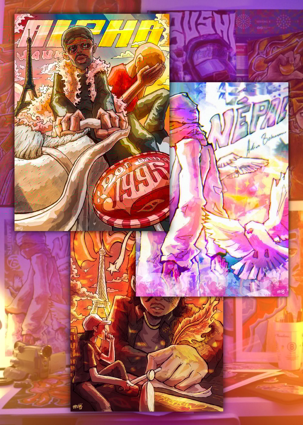 Image of 75 PACK