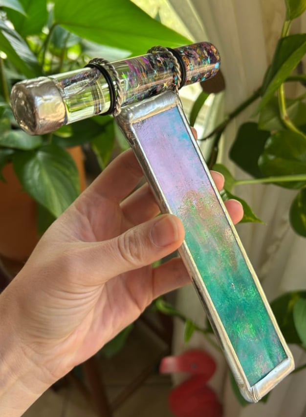 Image of 80s Odyssey AuraScope