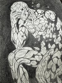 Image 1 of Fractured Soul