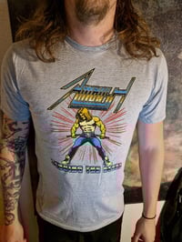 Image 1 of Bending The Steel T-Shirt