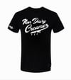 Non Dairy Creamer men's tee 