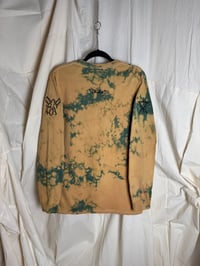 Image 2 of Pollution Longsleeve T-shirt