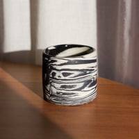 Image 2 of Marmi small matt 2 *slightly oval*