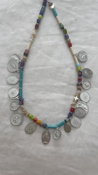 Image 1 of collier peace 