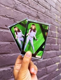 Powertape by Jason Wolfman Martin