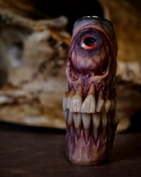 Image 15 of The Monstrous - collectible Clipper Lighter Sleeve