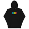 Image of ZADDY HOODIE 