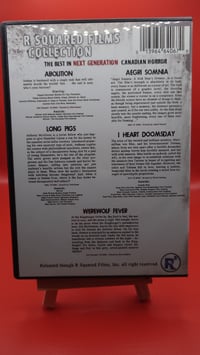 Image 2 of Pure Canadian Horror (Long Pigs) 