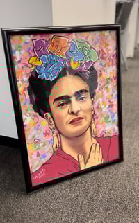 Image 3 of Frida In Color