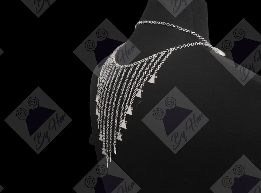 Next Chapter Jewelry Stole