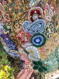 Image 3 of Mykonos jewel shorts -limited edition 6-14 uk