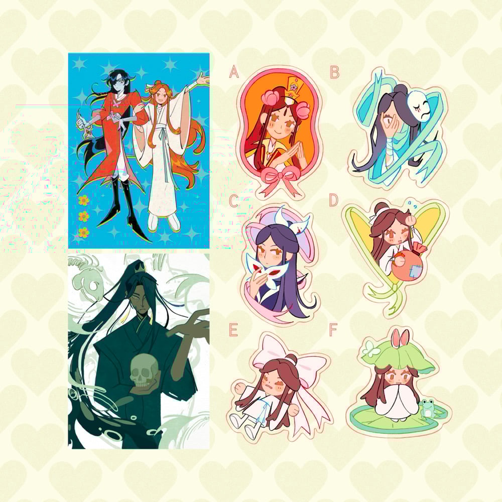 Image of TGCF SWEETS SET