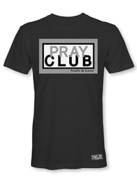 Image 1 of Pray Club