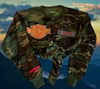 Camo Mirage Longsleeve