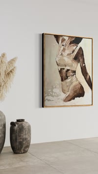 Image 4 of Into light LIMITED EDITION PRINT