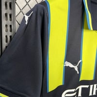 Image 4 of Man City 24/25 Away