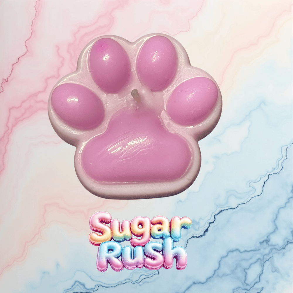 Image of Sugar Rush