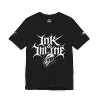 Ink and Inline Tee