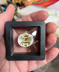 Image 2 of Tiny Bumblebee