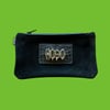METAL HOBO MONEY BAG (Item# 338)