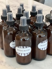 Image 3 of Liquid Gold Body Oil 8oz.