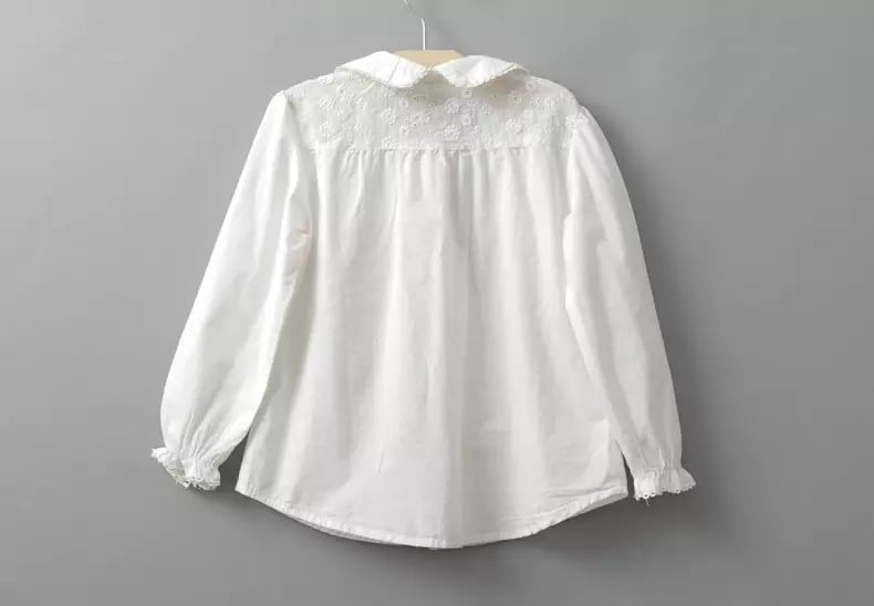 Image of ‘Elizabeth’ Shirt