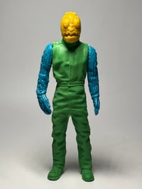 Adult Green Costume