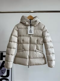 Image 1 of Monc Jacket