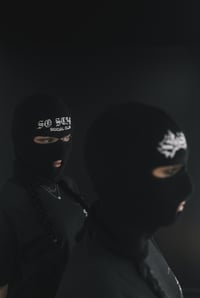 Image 2 of Ski Mask V2
