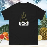 Image 1 of T-Shirt Bikini KOKÉ