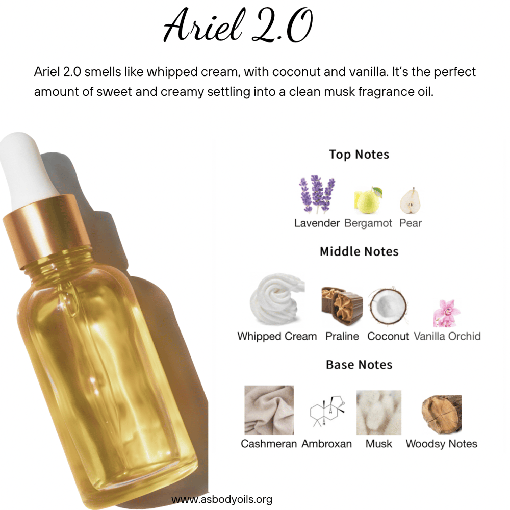 Image of Arìel 2.0