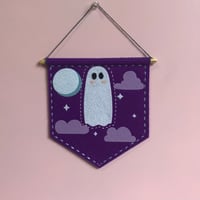 Last Ghost