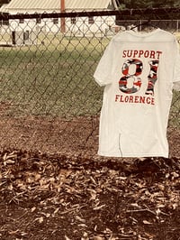 Image 1 of 81 Florence Tee