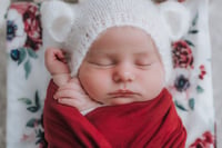 Image 1 of Mini Newborn Session 