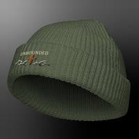 Image 5 of Unbounded Fisherman Beanie