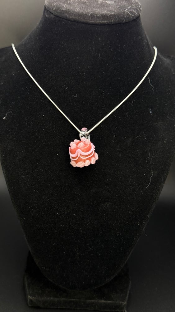 Image of Cake Pendants