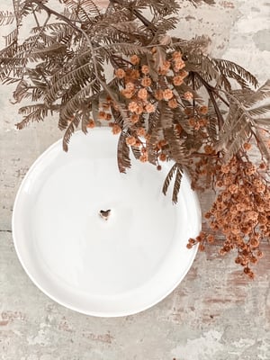 Image of Petite assiette cœur