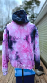 Image 3 of Tickled Pink & Black