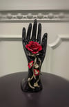 Rosemary Hand Painted Ringholder