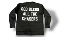 Image 4 of Chasers Utility Jacket