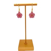 Image 2 of Sakura Earrings 