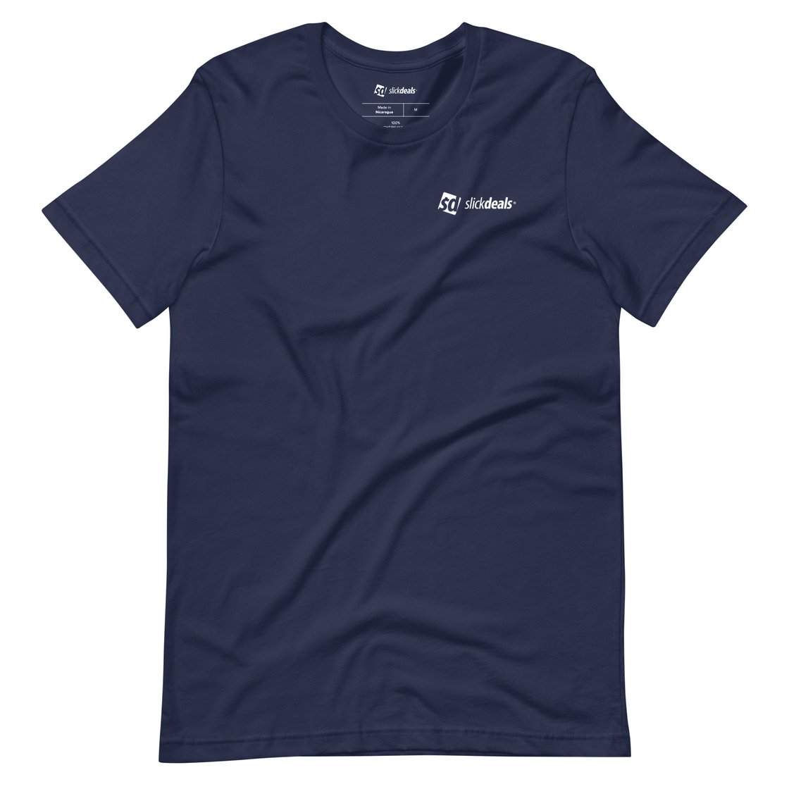 Image of Slickdeals Comfy Tee - Midnight