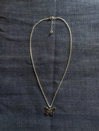 Image 7 of Morte Flutter Necklace 