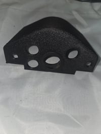 Image 2 of Honda Rebel Dash Panel 